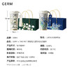 格沵（germ）纯钛保温杯大都会梵高联名水杯高颜值礼物咖啡杯吸管杯双饮杯子 玫瑰【礼盒】 500ml/鸢尾花【礼盒】 500ml 商品缩略图8
