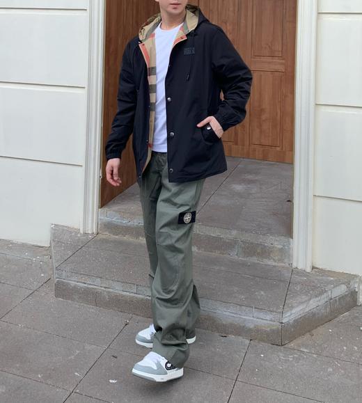 D家 联名款 工装长裤（JN） 商品图2