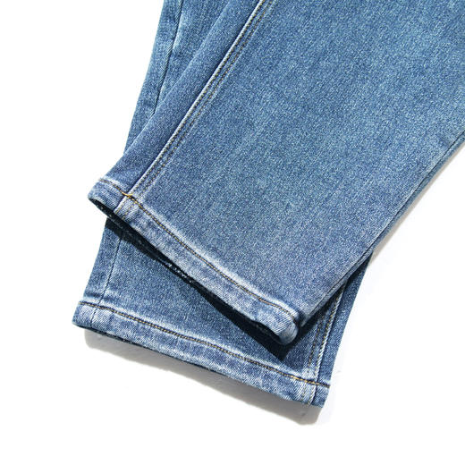 WMI4K23316麦克斯菲瑞牛仔裤 商品图3