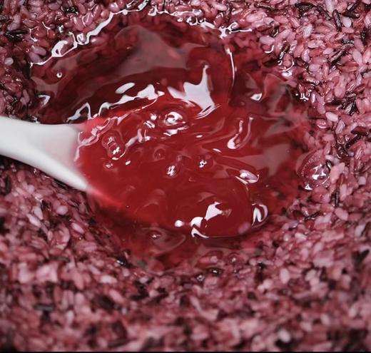 正耕 有机无醇桂花米酿/有机血糯米酿 商品图5