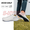 【高尔夫S混合】ECCO男子高尔夫球鞋防水保暖舒适四季可穿151134 商品缩略图1