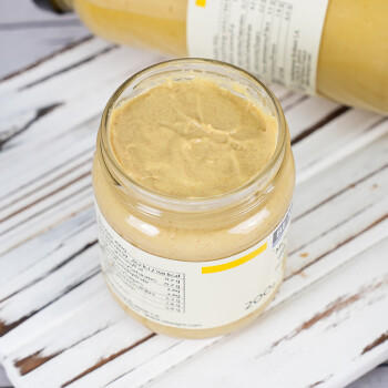 BEAUFOR法国原装进口第戎芥末酱200g腌制烤肉牛排酱西餐凉拌沙拉调味 /粮油调味 /调味品 /西式酱料 商品图5