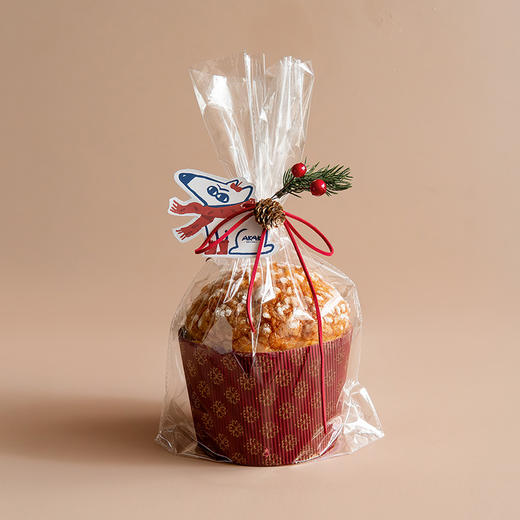 【AKAK】潘娜托尼 商品图2