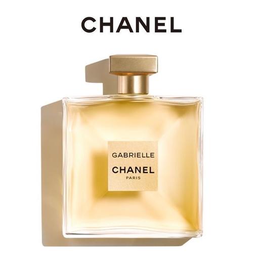 严选 | CHANEL 香奈儿嘉柏丽尔经典香水 100ml 商品图0