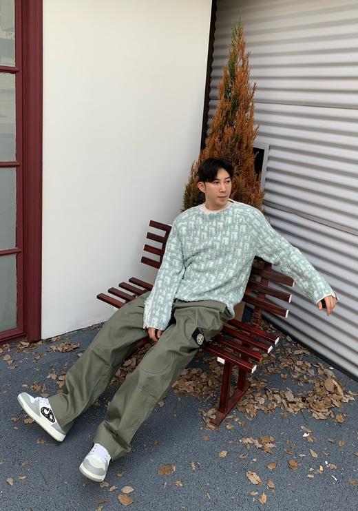 D家 秋冬新款毛衣（JN） 商品图3