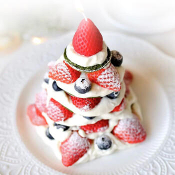 多美鲜（SUKI）德国进口 动脂淡奶油稀奶油 200ml*2 冷藏 烘焙 生鲜 蛋糕 甜品 /粮油调味 /奶酪黄油 /奶油/炼乳 商品图8