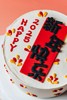 金蛇献瑞（蛋糕） 商品缩略图3