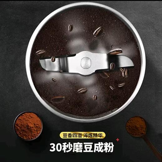 东菱（Donlim） 全自动家用咖啡机现磨美式小型滴漏式智能一体机办公室意式咖啡DL-KF1061 美式全自动|DL-KF1061 商品图5