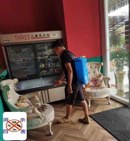 觅元海派|四害消杀 商品图1