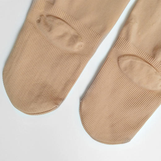 FZC-Z8610   480D玻尿酸束脚底连裤袜 商品图4