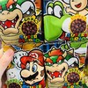 富露达巧克力五连包制品 商品缩略图0