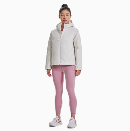 【2026新年冬装好礼】【商品热卖中，如无货将做自动退款】
安德玛女士UA  ColdGear® Infrared羽绒夹克1378860-112 商品图4