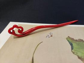 LDSS5009  祥云发簪