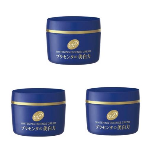 【保税仓】meishoku/明色胶原紧致面霜55g（独立包装） 商品图2