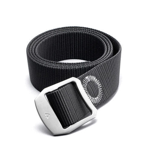 第二代钛合金战术腰带尼龙户外腰带 商品图1