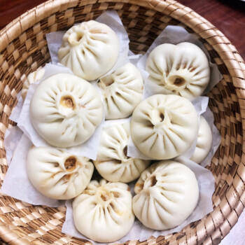 五得利 面粉 金系列九星麦芯颗粒小麦粉20斤 馒头包子饺子通用粉 /粮油调味 /面粉 /通用粉 商品图6