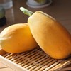 【果蔬精选】海南树上熟红心牛奶木瓜 真正树上自然熟 甜蜜多汁 细腻爽口 一口甜蜜爆汁 商品缩略图4