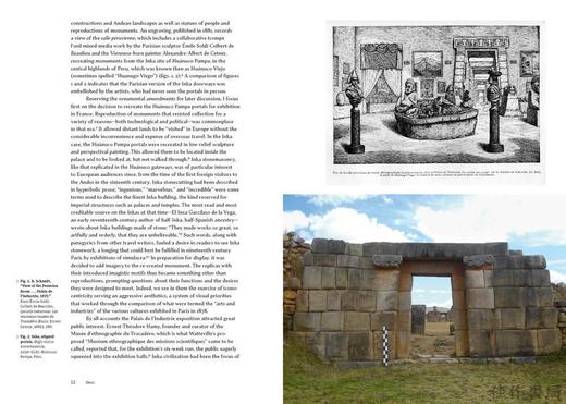 Art History and Anthropology:Modern Encounters、1870–1970 (Issues & Debates) / 艺术史与人类学：1870-1970年的现代交 商品图2