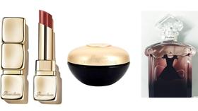 娇兰彩护香礼盒套组