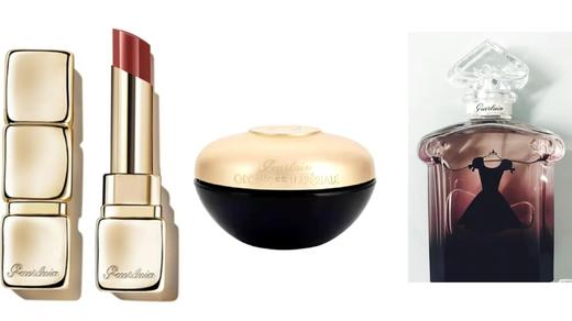 娇兰彩护香礼盒套组 商品图0