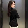 Z高领打底衫 冬季 190134001022 商品缩略图2