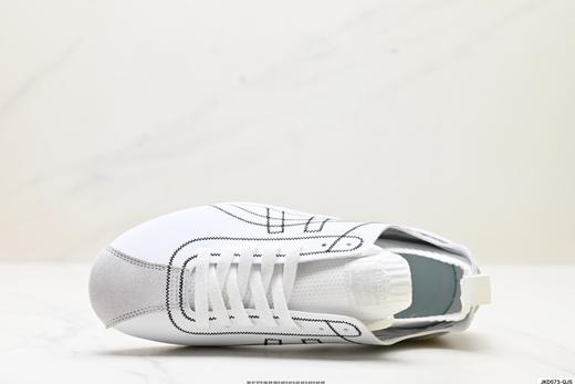 亚瑟士鬼塚虎Onitsuka Tiger SCLAW低帮休闲鞋11838969-100男女鞋 商品图1