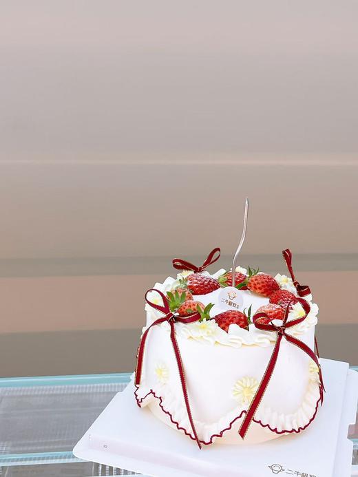 丝带蝴蝶结 商品图2