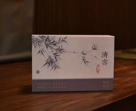 竹筒香茶·2009春邦盆｜品鉴交流分享，每人限购1盒