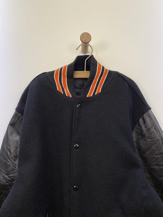 Y2K Vintage RENNOC 棒球外套 校队外套 休闲外套 _CJK(L) 商品图1