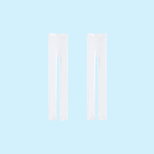 女童连裤袜两件装春季新款安奈儿童装实体店同款JG517586 商品图4