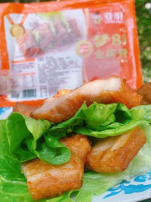 梦8金牌骨 商品图1