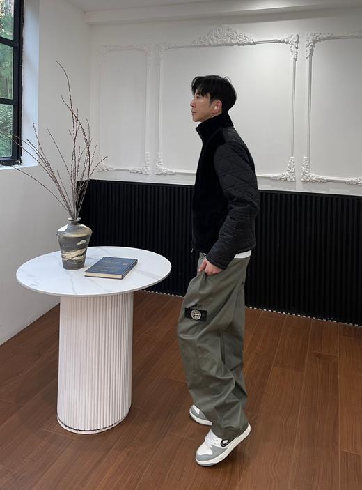 D家 联名款 工装长裤（JN） 商品图3