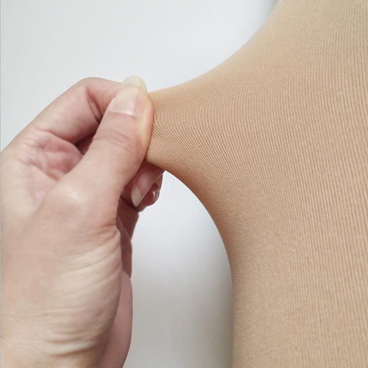 FZC-Z8610   480D玻尿酸束脚底连裤袜 商品图2