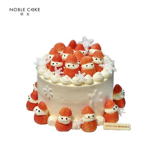 雪人堆堆 商品图0