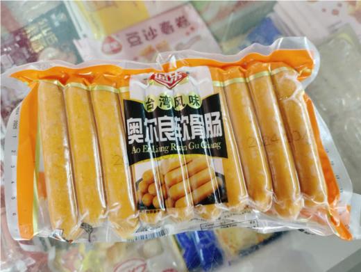 奥尔良软骨肠一袋 商品图0