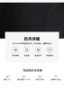 482898时尚高腰长直筒羽绒裤，裤脚拉链可打开，裤脚大小可变化 商品缩略图11