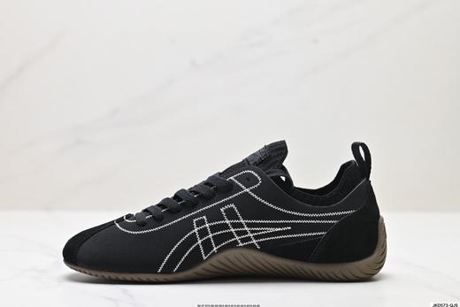 亚瑟士鬼塚虎Onitsuka Tiger SCLAW低帮休闲鞋11838969-100男女鞋 商品图2