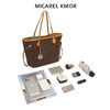 心选丨【礼袋】MICAREL KMOR(英国MK) 时尚百搭通勤（子母包）MK8907 商品缩略图6
