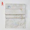 SAINTJOY/宋锦双面长巾  凤蝶踏春  SCS23015 商品缩略图9