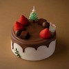 冬日生巧莓语牛乳蛋糕 商品缩略图0
