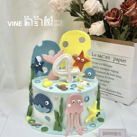 海底探险 商品图0