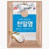 해표 천일염 굵은소금1.5kg[企业] 商品缩略图0