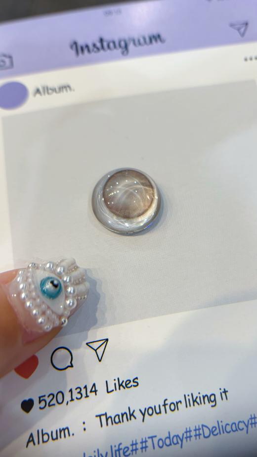 Mimipark半年抛藏温柔 14.2mm 商品图0