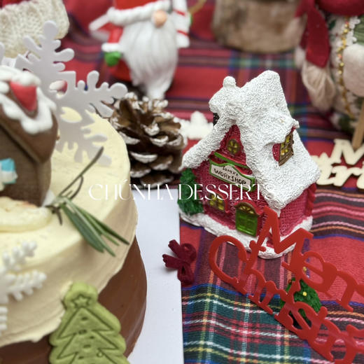 圣诞满屋 商品图8