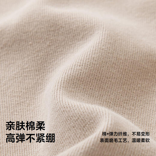 迷你巴拉女童打底裤春新品高弹裤子 商品图3