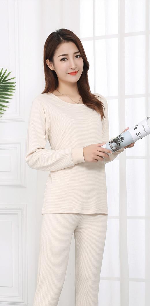 舒适绵柔内衣套（女） 商品图5