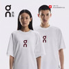 ON 昂跑 Club-T 男款印花运动休闲短袖T桖 商品缩略图0