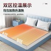 【PICC承保❗️国标质检电热毯】节能环保低电耗，整晚开着都安心！双人双控调温学生宿舍智能除螨加厚电褥子被子 商品缩略图2