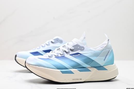 阿迪达斯Adidas Adizero Adios Pro 4休闲运动跑步鞋IH2594男女鞋 商品图3