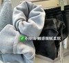 冬季刚需男女同款加绒套装圆领卫衣➕休闲卫裤 商品缩略图14